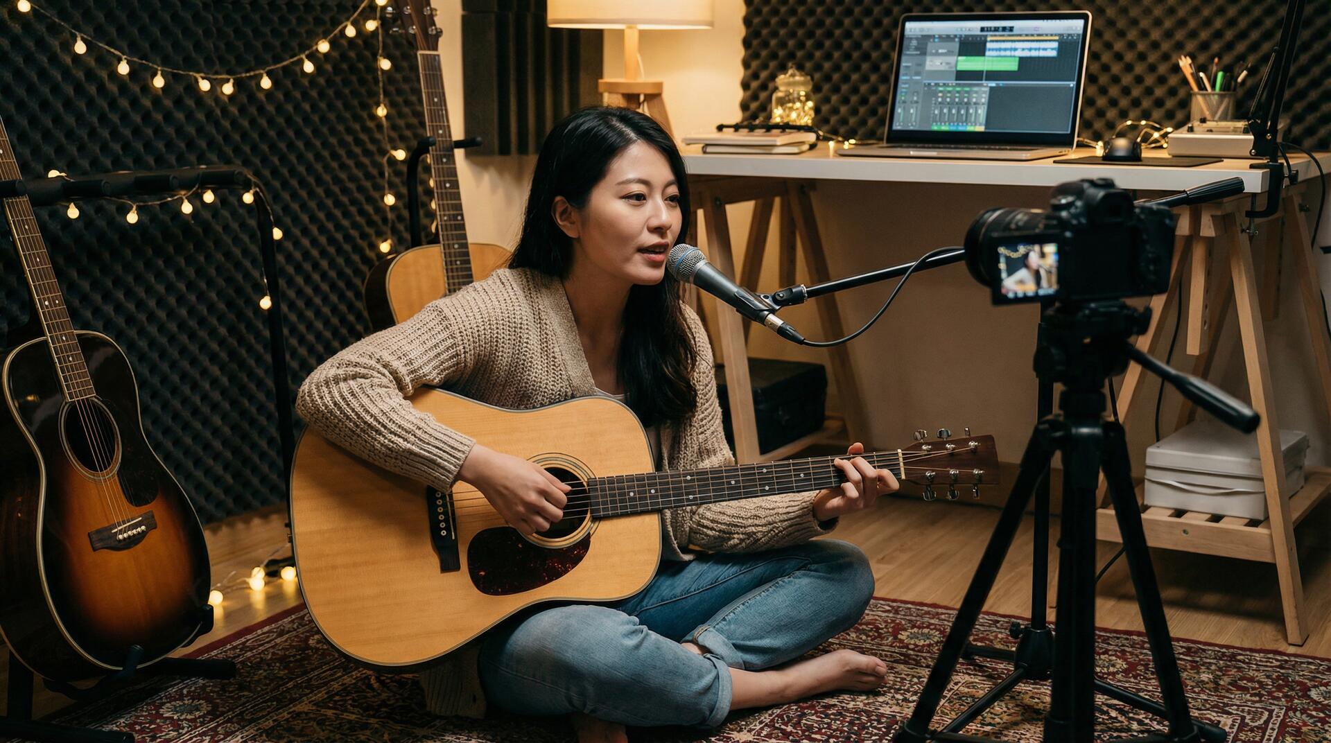 海角社区音乐视频